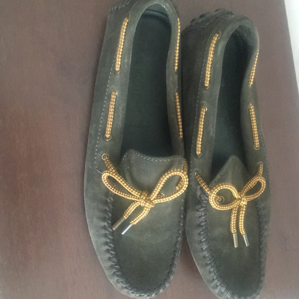 Because I don’t use